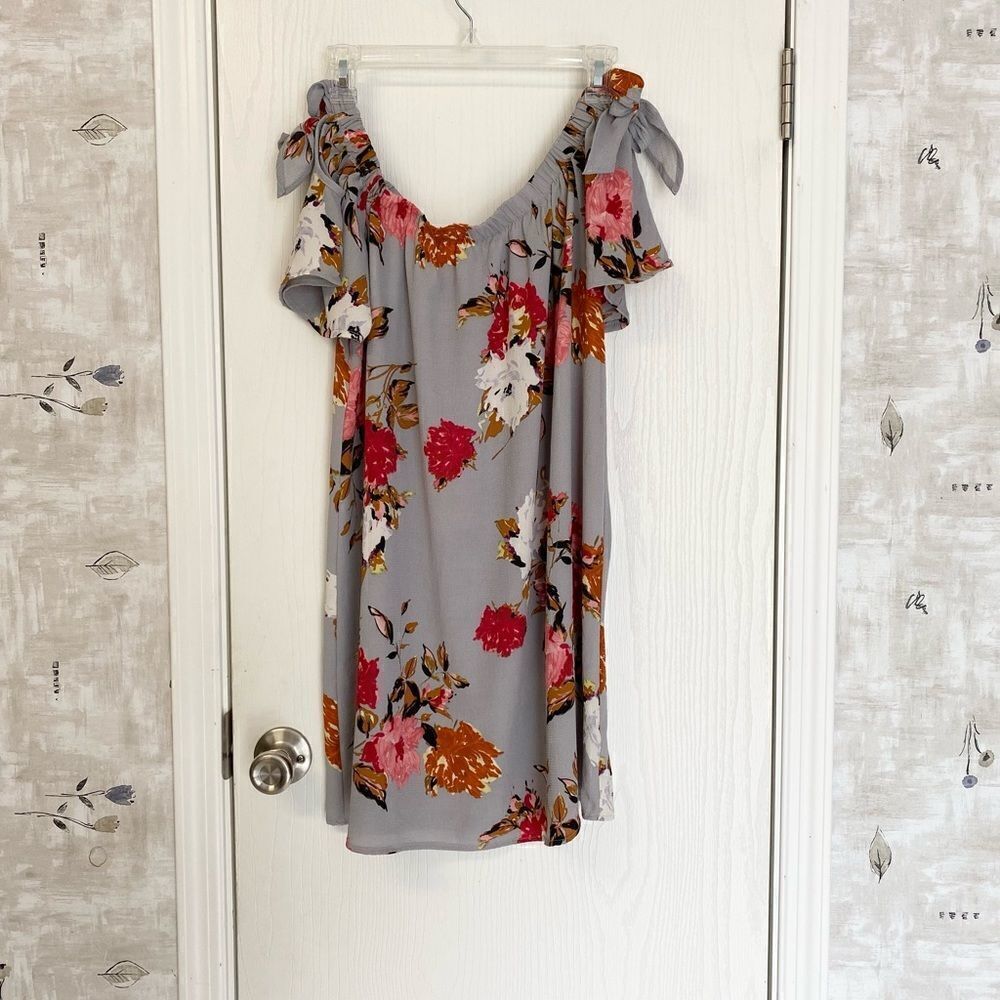 Umgee Dress